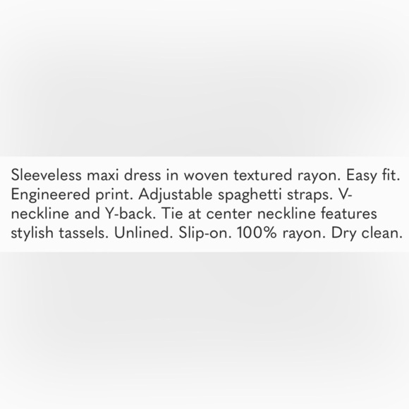 Lilly Pulitzer Philomena Strappy Maxi Dress Size XS - Picture 11 of 12